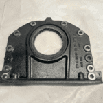 Detroit Diesel DD15 Engine rear mail seal cover A4720110007 OEM - 85.5$ Picture 1 of 4 Picture 2 of 4 Picture 3 of 4 Picture 4 of 4 Picture 1 of 4