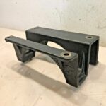 Detroit Diesel Series 60 14.0L Engine EGR Cooler Bracket 23537435 OEM - 150$ Picture 1 of 5 Picture 2 of 5 Picture 3 of 5 Picture 4 of 5 Picture 5 of 5 Picture 1 of 5 Picture 2 of 5