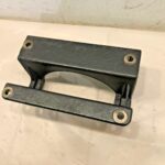 Detroit Diesel Series 60 14.0L Engine EGR Cooler Bracket 23537435 OEM - 150$ Picture 1 of 5 Picture 2 of 5 Picture 3 of 5 Picture 4 of 5 Picture 5 of 5 Picture 1 of 5 Picture 2 of 5 Picture 3 of 5