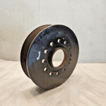 EPA13 Paccar MX-13 Diesel Engine Crankshaft Pulley 1906238 OEM - 130$ Picture 1 of 4 Picture 2 of 4 Picture 3 of 4 Picture 4 of 4 Picture 1 of 4