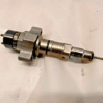 FOR PARTS Cummins ISL ISLe QSL ISC 8.9 Diesel Engine Fuel Injector 2872765 OEM - 150$ Picture 1 of 5 Picture 2 of 5 Picture 3 of 5 Picture 4 of 5 Picture 5 of 5 Picture 1 of 5 Picture 2 of 5 Picture 3 of 5