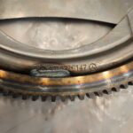 Flywheel Transmission MERCEDES SLK250 SLK200 C180 C200 C250 E200 E250 M271 OEM - 125$ Picture 1 of 4 Picture 2 of 4 Picture 3 of 4 Picture 4 of 4 Picture 1 of 4 Picture 2 of 4 Picture 3 of 4 Picture 4 of 4