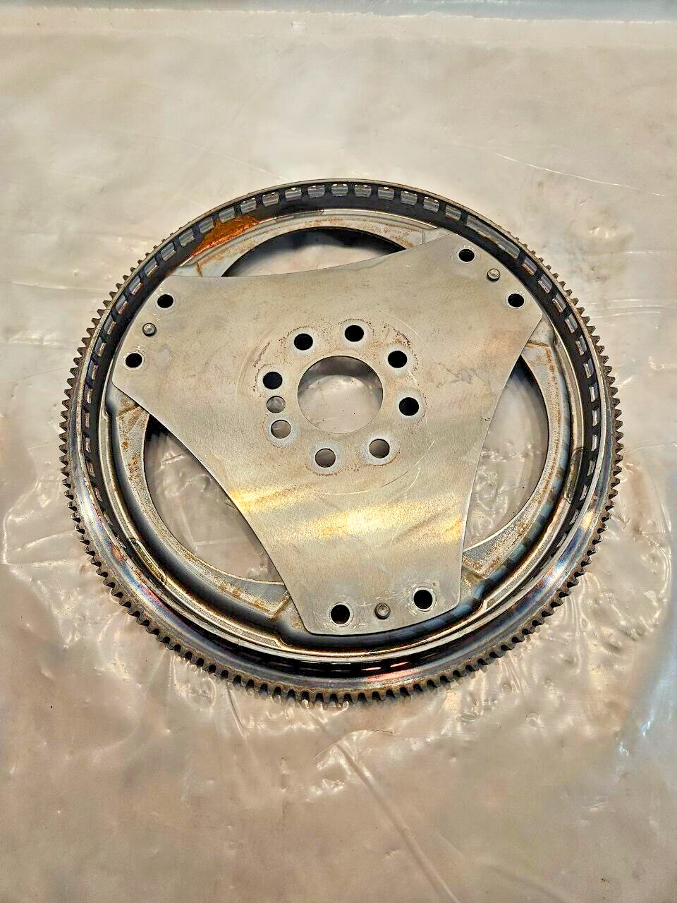 Flywheel Transmission MERCEDES SLK250 SLK200 C180 C200 C250 E200 E250 M271 OEM