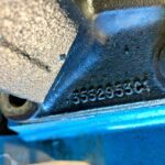 Flywheel/Bell Housing 2006 International VT365 Diesel Engine 1843383C1 OEM - 400.5$ Picture 1 of 4 Picture 2 of 4 Picture 3 of 4 Picture 4 of 4 Picture 1 of 4 Picture 2 of 4 Picture 3 of 4 Picture 4 of 4