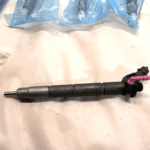 Ford Powerstroke 6.7L Diesel Engine LC3Q-9K546-AD Fuel Injector 0445118057 OEM - 275$ Picture 1 of 5 Picture 2 of 5 Picture 3 of 5 Picture 4 of 5 Picture 5 of 5 Picture 1 of 5 Picture 2 of 5 Picture 3 of 5 Picture 4 of 5