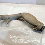 GENUINE DETROIT DIESEL DD13 DD15 ENGINE COOLANT PIPE A4712031602 OEM - 67.5$ Picture 1 of 5 Picture 2 of 5 Picture 3 of 5 Picture 4 of 5 Picture 5 of 5 Picture 1 of 5 Picture 2 of 5 Picture 3 of 5 Picture 4 of 5 Picture 5 of 5