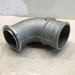 Genuine Cummins Engine Intake Elbow Part 3682674 OEM - 90$ Picture 1 of 5 Picture 2 of 5 Picture 3 of 5 Picture 4 of 5 Picture 5 of 5 Picture 1 of 5 Picture 2 of 5 Picture 3 of 5 Picture 4 of 5