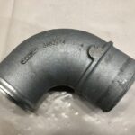 Genuine Cummins Engine Intake Elbow Part 3682674 OEM - 90$ Picture 1 of 5 Picture 2 of 5 Picture 3 of 5 Picture 4 of 5 Picture 5 of 5 Picture 1 of 5 Picture 2 of 5 Picture 3 of 5 Picture 4 of 5 Picture 5 of 5