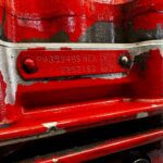 Genuine Cummins ISX15 SOHC Diesel Engine Complete Fuel Pump 4359489 OEM - 2375$ Picture 1 of 8 Picture 2 of 8 Picture 3 of 8 Picture 4 of 8 Picture 5 of 8 Picture 6 of 8 Picture 7 of 8 Picture 8 of 8 Picture 1 of 8 Picture 2 of 8 Picture 3 of 8 Picture 4 of 8