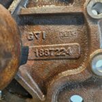 Genuine PACCAR MX-13 Diesel Engine Camshaft Cover 1887224 OEM - 145$ Picture 1 of 5 Picture 2 of 5 Picture 3 of 5 Picture 4 of 5 Picture 5 of 5 Picture 1 of 5 Picture 2 of 5 Picture 3 of 5