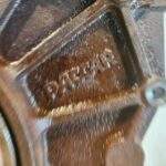 Genuine PACCAR MX-13 Diesel Engine Camshaft Cover 1887224 OEM - 145$ Picture 1 of 5 Picture 2 of 5 Picture 3 of 5 Picture 4 of 5 Picture 5 of 5 Picture 1 of 5 Picture 2 of 5 Picture 3 of 5 Picture 4 of 5