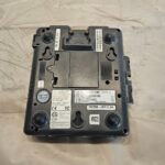 INGENICO ISC TOUCH 250 PAYMENT TERMINAL CREDIT CARD MACHINE USPIS-18A - 22.5$ Picture 1 of 4 Picture 2 of 4 Picture 3 of 4 Picture 4 of 4 Picture 1 of 4 Picture 2 of 4