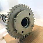 INTERNATIONAL MAXFORCE 13 DIESEL ENGINE CAMSHAFT ASSEMBLY 3016477C1 OEM - 650$ Picture 1 of 5 Picture 2 of 5 Picture 3 of 5 Picture 4 of 5 Picture 5 of 5 Picture 1 of 5 Picture 2 of 5 Picture 3 of 5 Picture 4 of 5