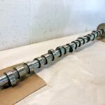 INTERNATIONAL MAXFORCE 13 DIESEL ENGINE CAMSHAFT ASSEMBLY 3016477C1 OEM - 650$ Picture 1 of 5 Picture 2 of 5 Picture 3 of 5 Picture 4 of 5 Picture 5 of 5 Picture 1 of 5 Picture 2 of 5 Picture 3 of 5 Picture 4 of 5 Picture 5 of 5