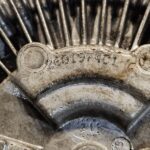 International DT466E Diesel Engine Fan Clutch 2601974C1 OEM - 270$ Picture 1 of 6 Picture 2 of 6 Picture 3 of 6 Picture 4 of 6 Picture 5 of 6 Picture 6 of 6 Picture 1 of 6 Picture 2 of 6 Picture 3 of 6