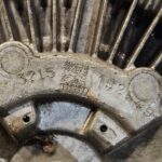 International DT466E Diesel Engine Fan Clutch 2601974C1 OEM - 270$ Picture 1 of 6 Picture 2 of 6 Picture 3 of 6 Picture 4 of 6 Picture 5 of 6 Picture 6 of 6 Picture 1 of 6 Picture 2 of 6 Picture 3 of 6 Picture 4 of 6 Picture 5 of 6