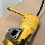 John Deere 6068 6.8L Thermostat Housing and coolant tubes Assy R522776 OEM - 256.5$ Picture 1 of 6 Picture 2 of 6 Picture 3 of 6 Picture 4 of 6 Picture 5 of 6 Picture 6 of 6 Picture 1 of 6 Picture 2 of 6 Picture 3 of 6