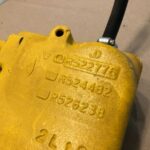 John Deere 6068 6.8L Thermostat Housing and coolant tubes Assy R522776 OEM - 256.5$ Picture 1 of 6 Picture 2 of 6 Picture 3 of 6 Picture 4 of 6 Picture 5 of 6 Picture 6 of 6 Picture 1 of 6 Picture 2 of 6 Picture 3 of 6 Picture 4 of 6