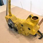 John Deere 6068 6.8L Thermostat Housing and coolant tubes Assy R522776 OEM - 256.5$ Picture 1 of 6 Picture 2 of 6 Picture 3 of 6 Picture 4 of 6 Picture 5 of 6 Picture 6 of 6 Picture 1 of 6 Picture 2 of 6 Picture 3 of 6 Picture 4 of 6 Picture 5 of 6 Picture 6 of 6