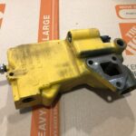 John Deere 6068 6.8L Thermostat with Housing Assembly R522776 OEM - 252$ Picture 1 of 4 Picture 2 of 4 Picture 3 of 4 Picture 4 of 4 Picture 1 of 4