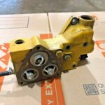 John Deere 6068 6.8L Thermostat with Housing Assembly R522776 OEM - 252$ Picture 1 of 4 Picture 2 of 4 Picture 3 of 4 Picture 4 of 4 Picture 1 of 4 Picture 2 of 4