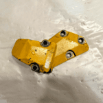 John Deere 6068 Diesel Engine Coolant Adapter R502811 OEM - 36$ Picture 1 of 4 Picture 2 of 4 Picture 3 of 4 Picture 4 of 4 Picture 1 of 4