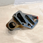 John Deere 6068 Diesel Engine Coolant Adapter R502811 OEM - 36$ Picture 1 of 4 Picture 2 of 4 Picture 3 of 4 Picture 4 of 4 Picture 1 of 4 Picture 2 of 4