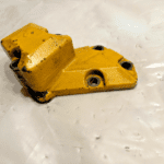 John Deere 6068 Diesel Engine Coolant Adapter R502811 OEM - 36$ Picture 1 of 4 Picture 2 of 4 Picture 3 of 4 Picture 4 of 4 Picture 1 of 4 Picture 2 of 4 Picture 3 of 4 Picture 4 of 4