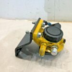 John Deere 6068 Diesel Engine water separator housing RE541922 OEM - 135$ Picture 1 of 4 Picture 2 of 4 Picture 3 of 4 Picture 4 of 4 Picture 1 of 4