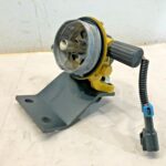 John Deere 6068 Diesel Engine water separator housing RE541922 OEM - 135$ Picture 1 of 4 Picture 2 of 4 Picture 3 of 4 Picture 4 of 4 Picture 1 of 4 Picture 2 of 4 Picture 3 of 4