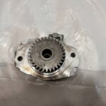 John Deere 6068 Diesel engine Oil Pump Gear with Housing R134473 R123290 OEM - 205$ Picture 1 of 5 Picture 2 of 5 Picture 3 of 5 Picture 4 of 5 Picture 5 of 5 Picture 1 of 5
