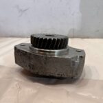 John Deere 6068 Diesel engine Oil Pump Gear with Housing R134473 R123290 OEM - 205$ Picture 1 of 5 Picture 2 of 5 Picture 3 of 5 Picture 4 of 5 Picture 5 of 5 Picture 1 of 5 Picture 2 of 5