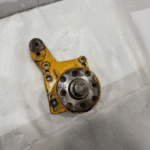 John Deere 6068 HF285 Diesel Engine Fan Drive Hub Support R502014 OEM - 260$ Picture 1 of 6 Picture 2 of 6 Picture 3 of 6 Picture 4 of 6 Picture 5 of 6 Picture 6 of 6 Picture 1 of 6