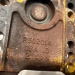 John Deere 6068 HF285 Diesel Engine Fan Drive Hub Support R502014 OEM - 260$ Picture 1 of 6 Picture 2 of 6 Picture 3 of 6 Picture 4 of 6 Picture 5 of 6 Picture 6 of 6 Picture 1 of 6 Picture 2 of 6 Picture 3 of 6 Picture 4 of 6 Picture 5 of 6