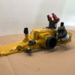 John Deere 6068 HF485 6.8L Diesel Engine EGR Cover R521325 R519308 RE543306 OEM - 585$ Picture 1 of 8 Picture 2 of 8 Picture 3 of 8 Picture 4 of 8 Picture 5 of 8 Picture 6 of 8 Picture 7 of 8 Picture 8 of 8 Picture 1 of 8 Picture 2 of 8 Picture 3 of 8 Picture 4 of 8