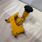 John Deere 6068 Oil Filler Neck R120864 With Mount Bracket RE529619 OEM - 205$ Picture 1 of 6 Picture 2 of 6 Picture 3 of 6 Picture 4 of 6 Picture 5 of 6 Picture 6 of 6 Picture 1 of 6 Picture 2 of 6