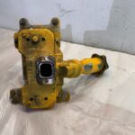 John Deere 6068 Oil Filler Neck R120864 With Mount Bracket RE529619 OEM - 205$ Picture 1 of 6 Picture 2 of 6 Picture 3 of 6 Picture 4 of 6 Picture 5 of 6 Picture 6 of 6 Picture 1 of 6 Picture 2 of 6 Picture 3 of 6 Picture 4 of 6