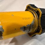 John Deere 6068 Oil Filler Neck R120864 With Mount Bracket RE529619 OEM - 205$ Picture 1 of 6 Picture 2 of 6 Picture 3 of 6 Picture 4 of 6 Picture 5 of 6 Picture 6 of 6 Picture 1 of 6 Picture 2 of 6 Picture 3 of 6 Picture 4 of 6 Picture 5 of 6 Picture 6 of 6