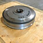 John Deere 6068HF475 Gen Set Diesel Engine Flywheel R518030; RE520246 OEM - 900$ Picture 1 of 6 Picture 2 of 6 Picture 3 of 6 Picture 4 of 6 Picture 5 of 6 Picture 6 of 6 Picture 1 of 6 Picture 2 of 6