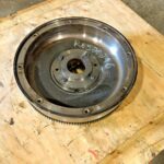 John Deere 6068HF475 Gen Set Diesel Engine Flywheel R518030; RE520246 OEM - 900$ Picture 1 of 6 Picture 2 of 6 Picture 3 of 6 Picture 4 of 6 Picture 5 of 6 Picture 6 of 6 Picture 1 of 6 Picture 2 of 6 Picture 3 of 6