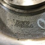 John Deere 6068HF475 Gen Set Diesel Engine Flywheel R518030; RE520246 OEM - 900$ Picture 1 of 6 Picture 2 of 6 Picture 3 of 6 Picture 4 of 6 Picture 5 of 6 Picture 6 of 6 Picture 1 of 6 Picture 2 of 6 Picture 3 of 6 Picture 4 of 6 Picture 5 of 6 Picture 6 of 6