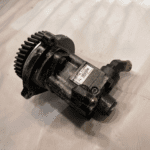 LUK Power Steering Pump for Cummins ISM / International 3578965C91 OEM - 360$ Picture 1 of 7 Picture 2 of 7 Picture 3 of 7 Picture 4 of 7 Picture 5 of 7 Picture 6 of 7 Picture 7 of 7 Picture 1 of 7 Picture 2 of 7