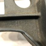 Navistar VT365 International 6.0 Diesel Engine Alternator Bracket 1840439C2 OEM - 328.5$ Picture 1 of 5 Picture 2 of 5 Picture 3 of 5 Picture 4 of 5 Picture 5 of 5 Picture 1 of 5 Picture 2 of 5 Picture 3 of 5 Picture 4 of 5