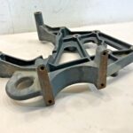 Navistar VT365 International 6.0 Diesel Engine Alternator Bracket 1840439C2 OEM - 328.5$ Picture 1 of 5 Picture 2 of 5 Picture 3 of 5 Picture 4 of 5 Picture 5 of 5 Picture 1 of 5 Picture 2 of 5 Picture 3 of 5 Picture 4 of 5 Picture 5 of 5