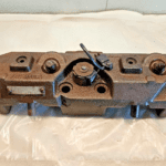 PAC BRAKE Caterpillar Diesel Engine Brake 013169 OEM 4655178 - 315$ Picture 1 of 8 Picture 2 of 8 Picture 3 of 8 Picture 4 of 8 Picture 5 of 8 Picture 6 of 8 Picture 7 of 8 Picture 8 of 8 Picture 1 of 8 Picture 2 of 8