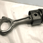 Paccar MX13 Diesel Engine Connecting Rod/Piston 1861306 OEM - 148.5$ Picture 1 of 7 Picture 2 of 7 Picture 3 of 7 Picture 4 of 7 Picture 5 of 7 Picture 6 of 7 Picture 7 of 7 Picture 1 of 7