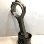 Paccar MX13 Diesel Engine Connecting Rod/Piston 1861306 OEM - 148.5$ Picture 1 of 7 Picture 2 of 7 Picture 3 of 7 Picture 4 of 7 Picture 5 of 7 Picture 6 of 7 Picture 7 of 7 Picture 1 of 7 Picture 2 of 7
