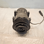 Paccar MX13 Sanden SD7H15 A/C Compressor U4313 with Clutch 2031189 OEM - 185$ Picture 1 of 6 Picture 2 of 6 Picture 3 of 6 Picture 4 of 6 Picture 5 of 6 Picture 6 of 6 Picture 1 of 6 Picture 2 of 6