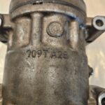 Paccar MX13 Sanden SD7H15 A/C Compressor U4313 with Clutch 2031189 OEM - 185$ Picture 1 of 6 Picture 2 of 6 Picture 3 of 6 Picture 4 of 6 Picture 5 of 6 Picture 6 of 6 Picture 1 of 6 Picture 2 of 6 Picture 3 of 6 Picture 4 of 6