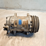 SCANIA 3 Series 113 E/320 E/360 88-96 297667 Sanden A/C Compressor 24V - 162$ Picture 1 of 6 Picture 2 of 6 Picture 3 of 6 Picture 4 of 6 Picture 5 of 6 Picture 6 of 6 Picture 1 of 6